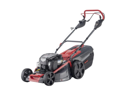 Газонокосилка AL-KO Premium 520 VS-B
