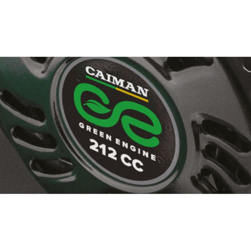 Культиватор бензиновый Roto 70C, двиг. Caiman Green Engine 210CC, реверс, 48 см, 80 кг