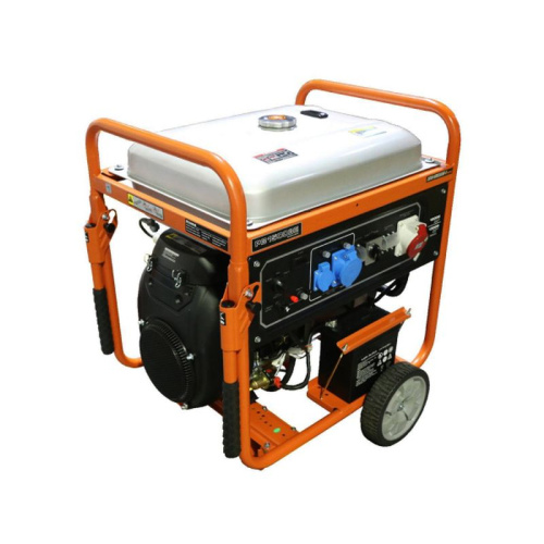 Бензиновый генератор Zongshen PB 12000 E