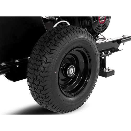 Бензиновый измельчитель YARD FOX PRO 110 SP