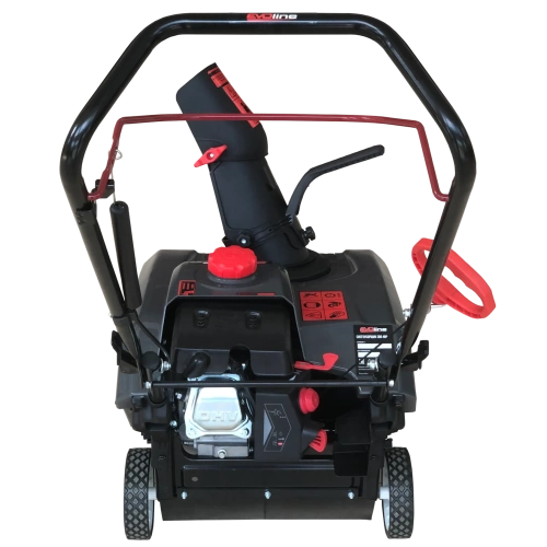 Бензиновый снегоуборщик EVOline SBG 460