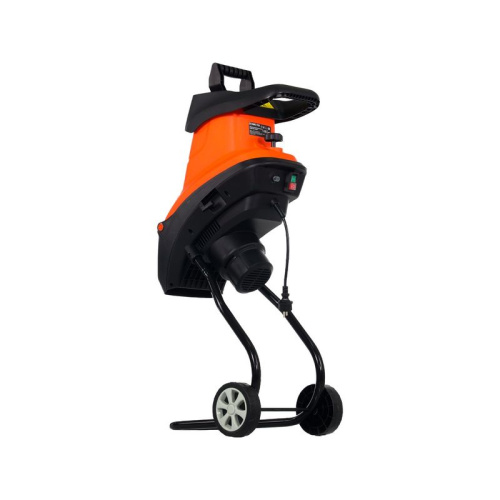 Измельчитель YARD FOX 2400SE