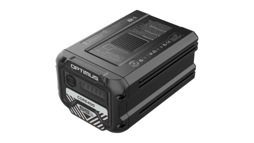 Аккумулятор Greenworks CORE400 82V 5,5Ач