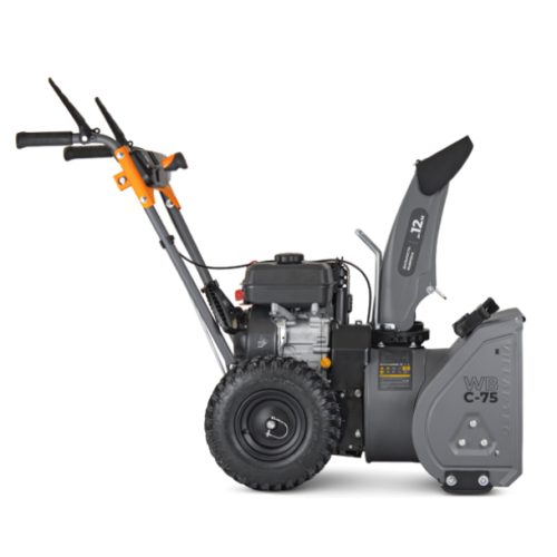 Снегоуборщик бензиновый VILLARTEC WB C-75