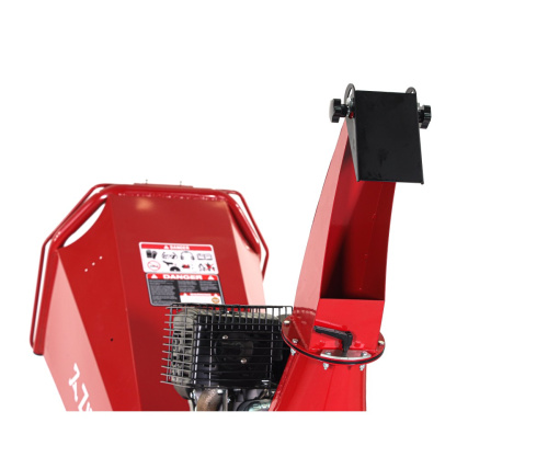 Измельчитель ZimAni LS100W