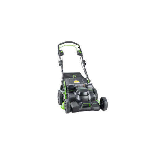 Газонокосилка Greenworks GC82LM61S TwinForce