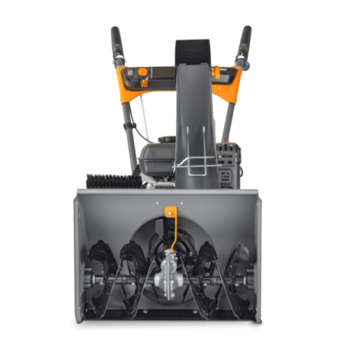 Снегоуборщик бензиновый VILLARTEC WB C-75