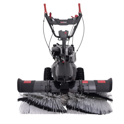 Бензиновая подметальная машина EVOline SWG 1000 B Бензиновая подметальная машина EVOline SWG 1000 B