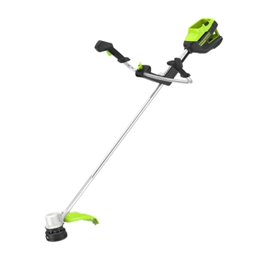 Триммер Greenworks GD60BCB