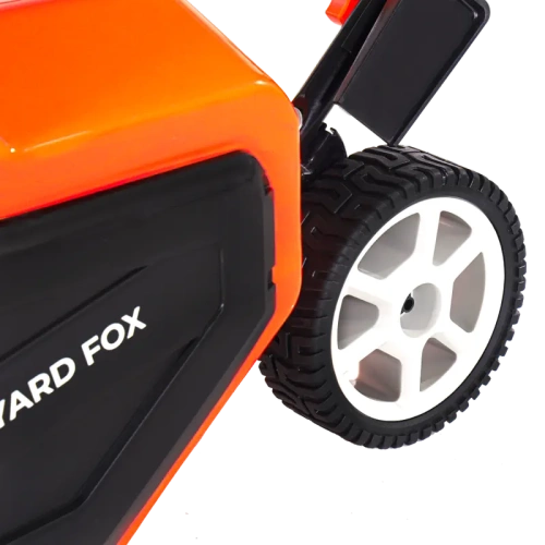 Электрический снегоуборщик YARD FOX BASIC 5633Е