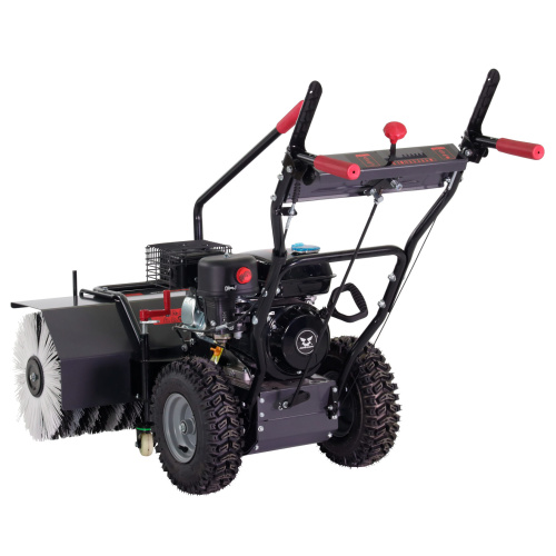 Бензиновая подметальная машина EVOline SWG 800 Бензиновая подметальная машина EVOline SWG 800