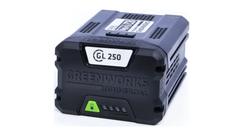 Аккумулятор Greenworks G82B25 82V 2,5Ач