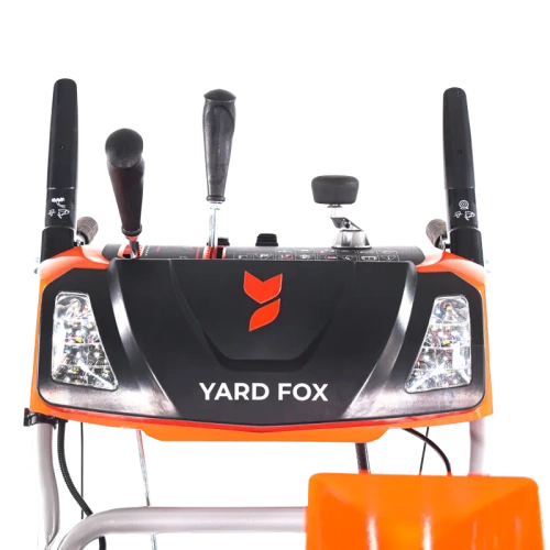 Снегоуборщик YARD FOX OPTIMA 6151E