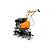Мотокультиватор Villartec T 860