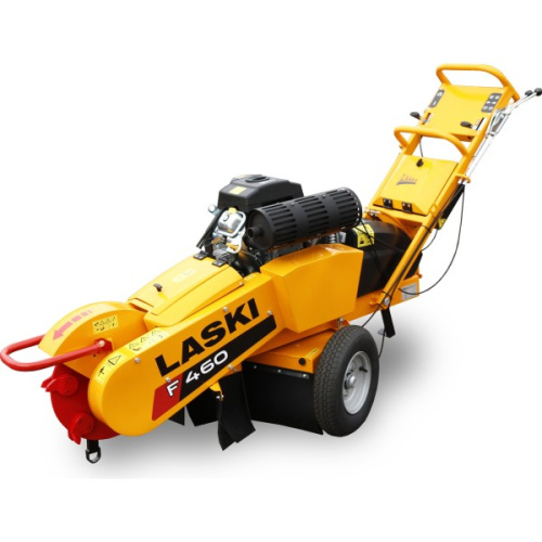 Дробилка для пней LASKI F460 (RATO)