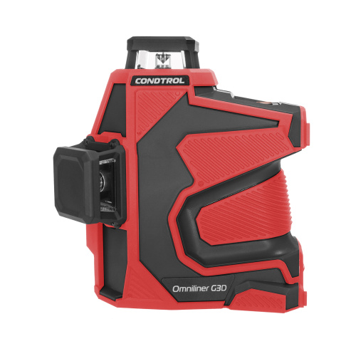 Лазерный нивелир CONDTROL Omniliner G3D
