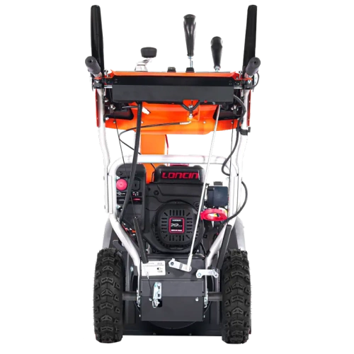 Снегоуборщик YARD FOX OPTIMA 6151E