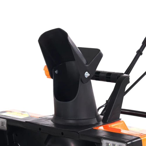 Электрический снегоуборщик YARD FOX BASIC 5633Е