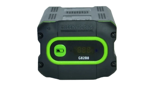 Аккумулятор Greenworks GС82B8 82V 8Ач