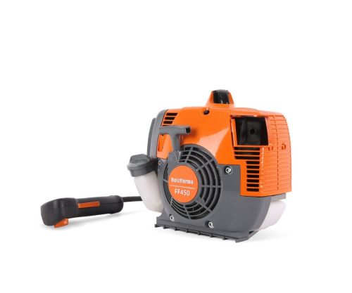 Кусторез Holzfforma FF450