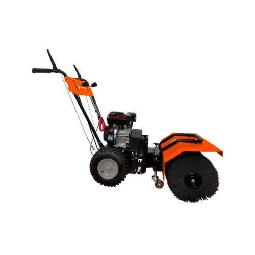 Подметальная машина YARD FOX 800SL