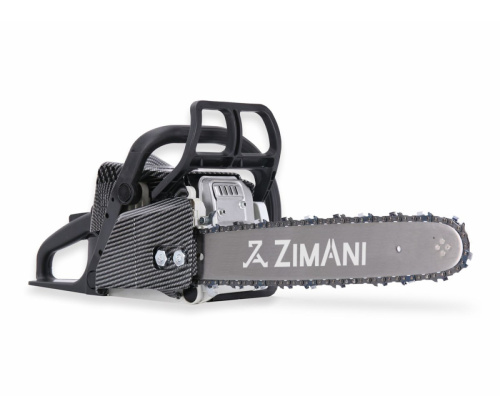 Бензопила ZimAni MS180PRO