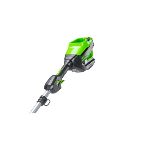 Триммер Greenworks GD82LT