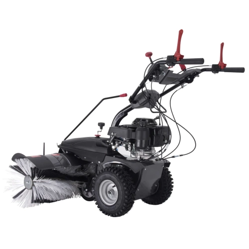 Бензиновая подметальная машина EVOline SWG 1000 H Бензиновая подметальная машина EVOline SWG 1000 H