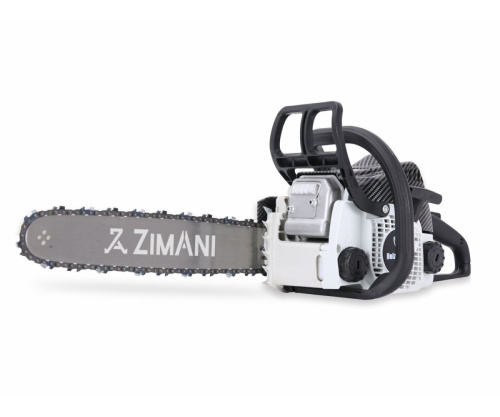 Бензопила ZimAni MS180PRO