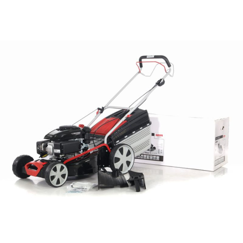 Газонокосилка бензиновая GEOS Classic 51 SP-K Plus