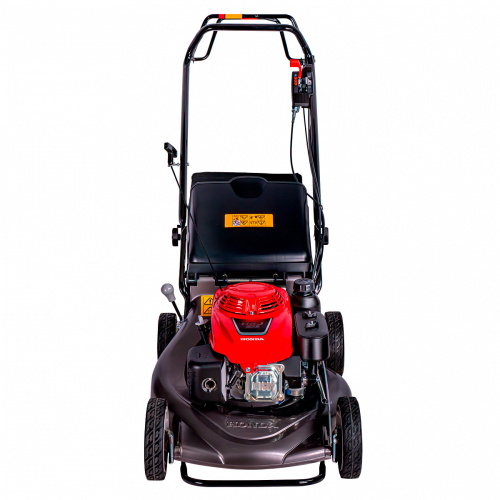 Газонокосилка бензиновая Honda HRJ 216 K3 TWHX