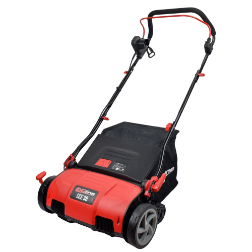 Электрический скарификатор EVOline SCE 38 Электрический скарификатор EVOline SCE 38