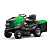Машина газонокосильная CAIMAN Rapido Max 2WD 97D2C2
