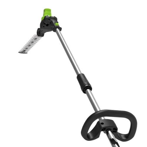 Аккумуляторный кусторез Greenworks GD60PHT61