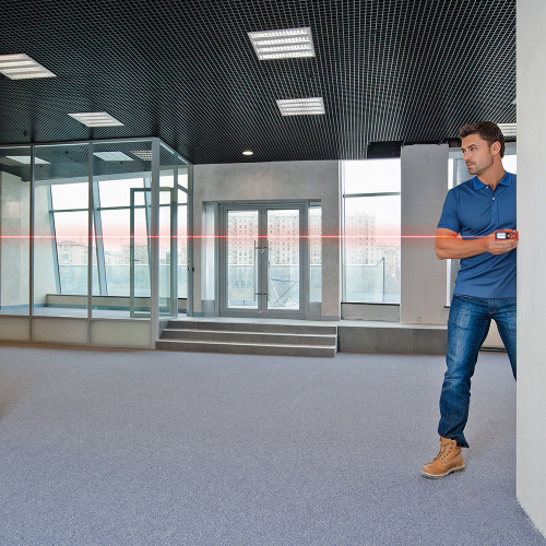 Лазерный дальномер CONDTROL  Smart 40