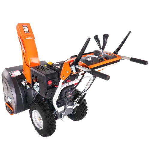 Снегоуборщик YARD FOX PRO 7154E