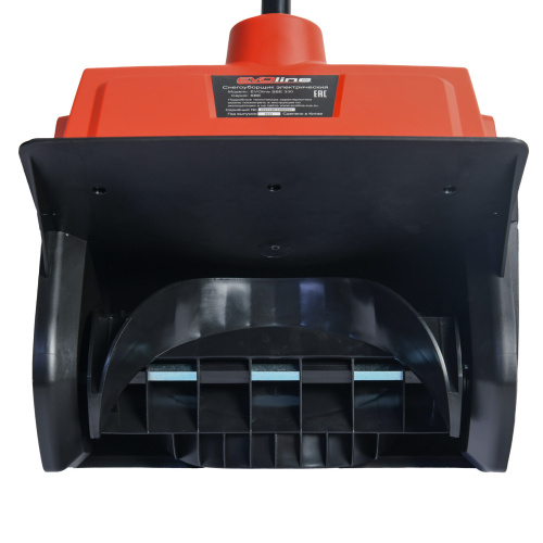 Электрический снегоуборщик EVOline SBE 330