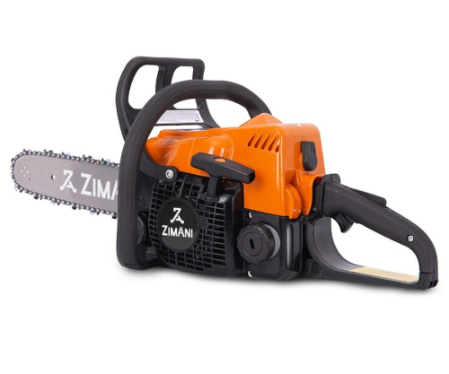 Бензопила ZimAni MS180 16"