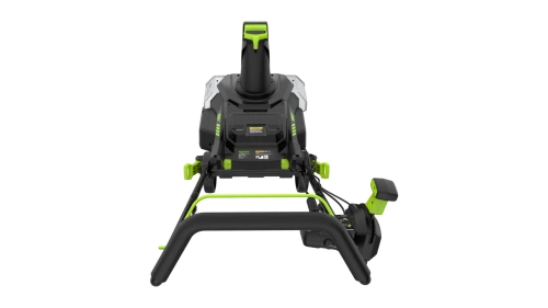 Снегоуборщик аккумуляторный Greenworks 82SN22