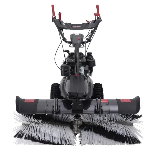 Бензиновая подметальная машина EVOline SWG 1000 H Бензиновая подметальная машина EVOline SWG 1000 H