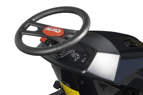 Газонный трактор AL-KO T 13-93.8 HD-A Black Edition