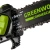 Сучкорез Greenworks GC82PS