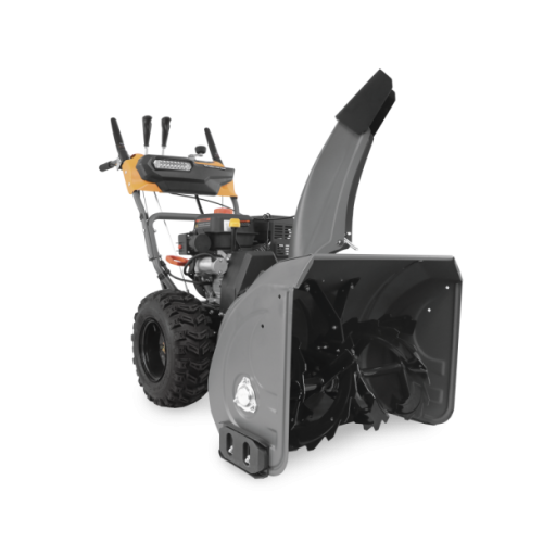 Снегоуборщик бензиновый VILLARTEC WB 7066E