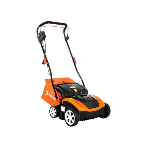 Вертикуттер YARD FOX 36VE