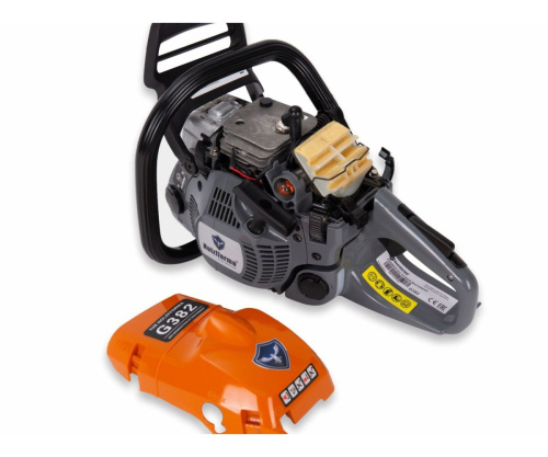 Бензопила Holzfforma G382
