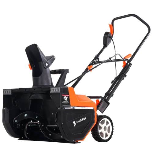 Электрический снегоуборщик YARD FOX BASIC 5633Е