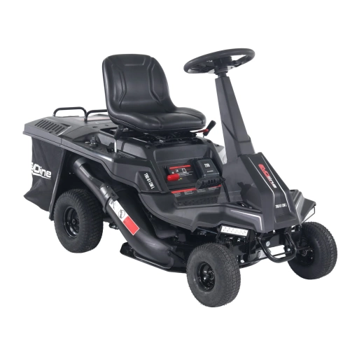 Косилка с сиденьем (мини-райдер) EVOline TRG 61 CM L