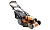 Газонокосилка бензиновая  VILLARTEC MB 5753VE
