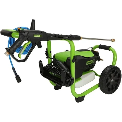 Мойка высокого давления Greenworks GDPW-Semi-Pro20