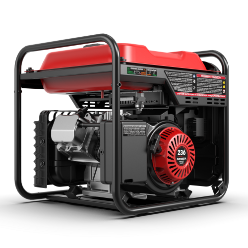 Инверторный генератор SUNREKA G5500EAi